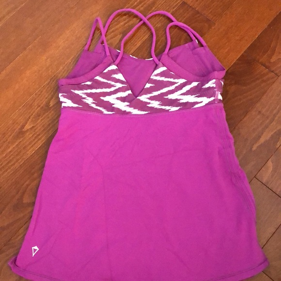 Girls ivivva tank! - Picture 2 of 2